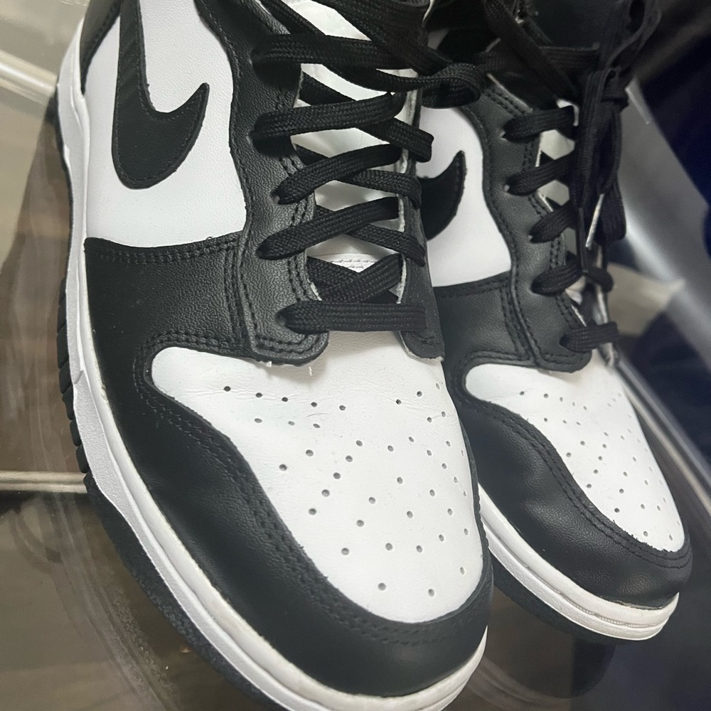 Nike Dunk High